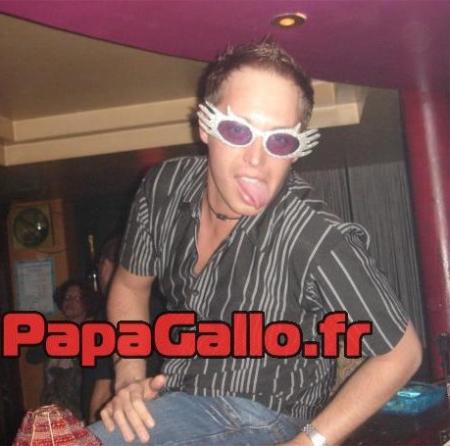 Souviens toi ... Sp�cial Pap ... 