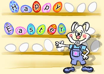 Joyeuses P�ques !!!