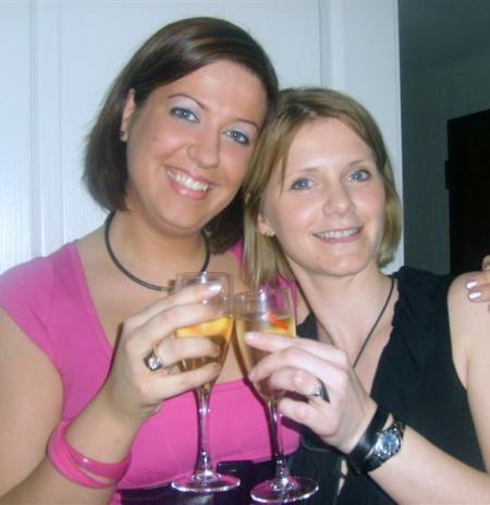 Soir�es anniversaireS !!! Chez Odes !!!