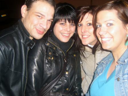 Mardi soir c PAAAAATTTAAAATTTEEESSSS !!!!
