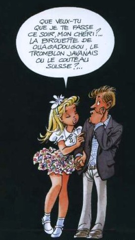 Humour ... LISEZ BIEN !!!