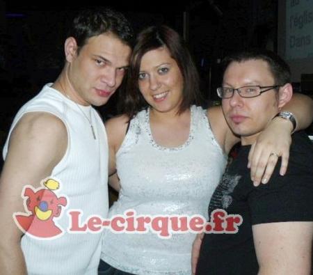 Vendredi 02 mai ...