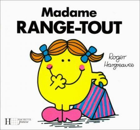 Miss Range - Tout ...