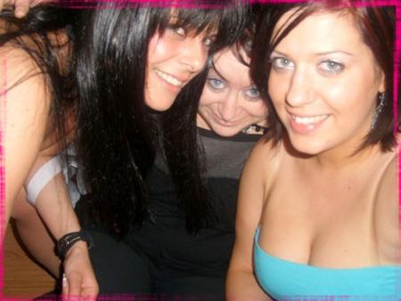 Anniv de Mag ... Les photos !!! ENFIN !!!