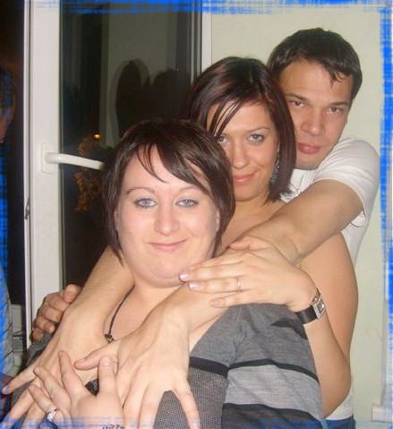 Anniv de Mag ... Les photos !!! ENFIN !!!
