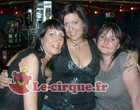 Jeudi 08 mai ... Cirque ... 