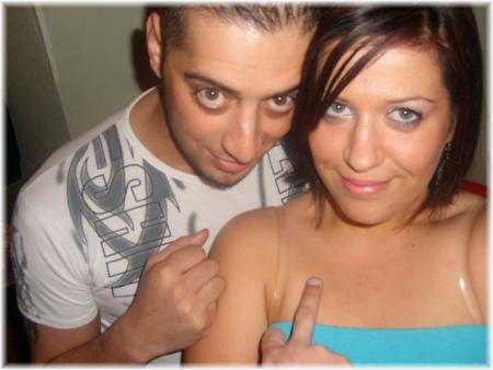 Anniv de Mag ... Les photos !!! ENFIN !!!