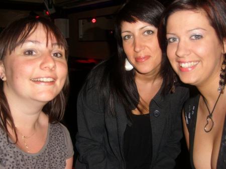 Jeudi 08 mai ... Soir�e Retrouvailles ...
