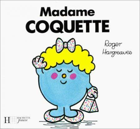 Miss Coquette ...