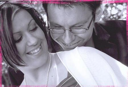  22 mai 2004 - 22 mai 2008 ... 4 ans de mariage !!!
