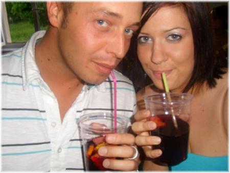 Anniv de Mag ... Les photos !!! ENFIN !!!