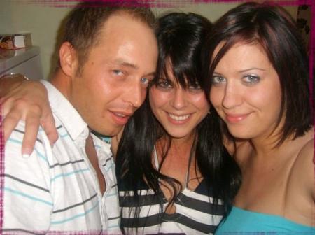 Anniv de Mag ... Les photos !!! ENFIN !!!