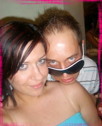 Anniv de Mag ... Les photos !!! ENFIN !!!