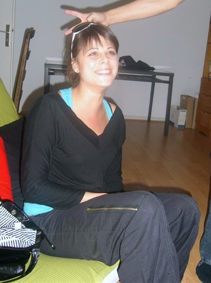 Tu vois, c'�tait ce jour l� ...