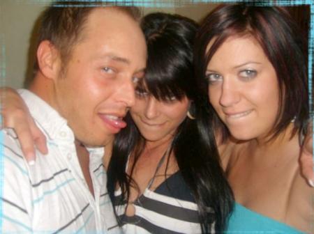 Anniv de Mag ... Les photos !!! ENFIN !!!