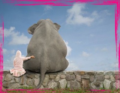 L'Amiti� ...