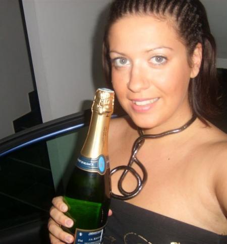 Fiesta de bienvenue � Oc�ane ... Vendredi 270608