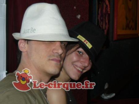 Juste comme �a ...