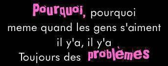 Oui, pourquoi ???