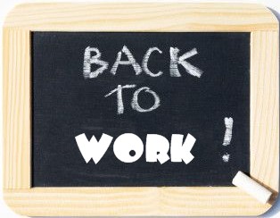 Eh oui, tout a une fin ...