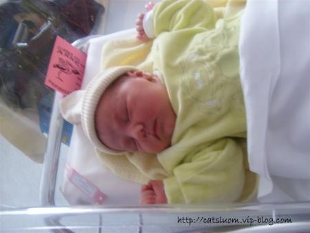 F�licitations � Maman Lili et Papa Mike !!!