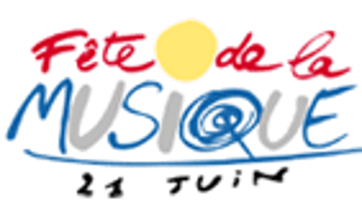 21 juin :  F�te de la Musique !!!