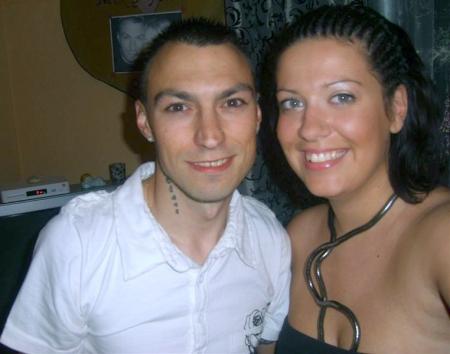 Fiesta de bienvenue � Oc�ane ... Vendredi 270608