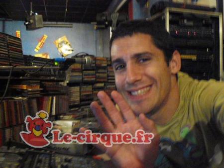A bient�t Pascal !!!