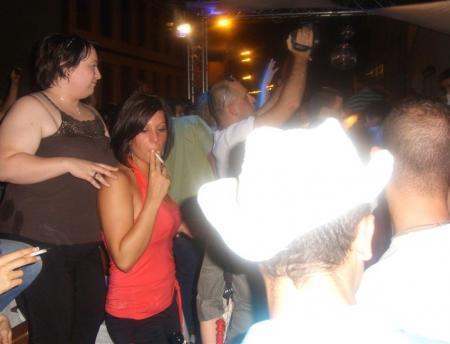 Nous avons f�t� la Musique !!! 210608