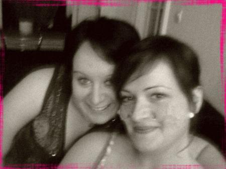 Last Night ...