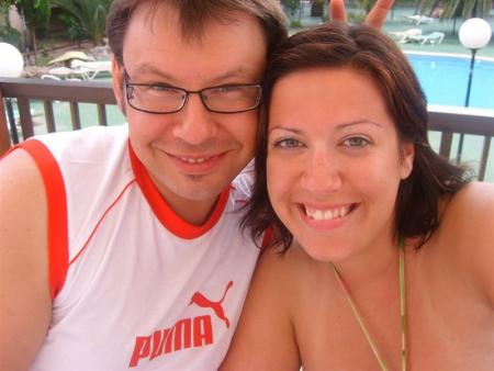 Mes vacances ...