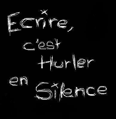Tu as bien raison ...