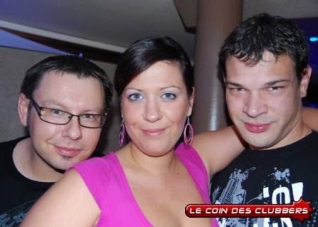 Anniv' Mapie !!! Samedi 190708