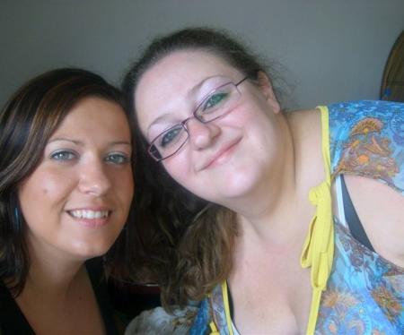 Anniversaire MaMut ... Dimanche 060708