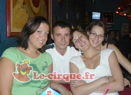 Je ne suis pas une autoroute, mais un chemin forestier tr�s appr�ci� ...