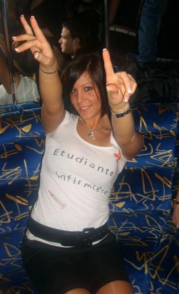 Le 3 juillet c'est aussi l'anniv � Mag !!!