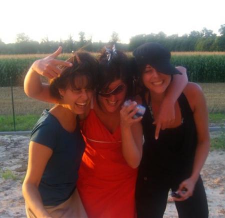Mon Jeudi de folie !!!! 240708