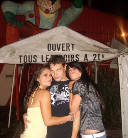 Anniv' Mapie !!! Samedi 190708