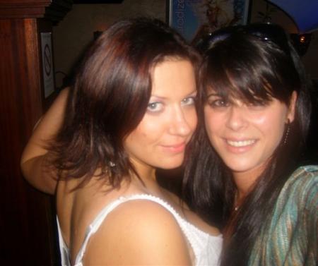 Jeudi entre FolleS !!!!!!!!!!!! 140808