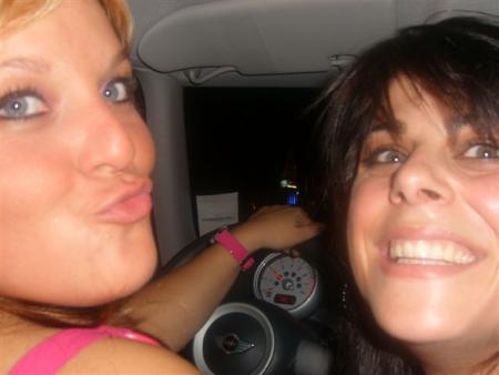 Jeudi entre FolleS !!!!!!!!!!!! 140808