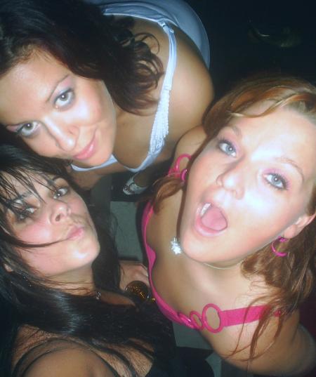 Jeudi entre FolleS !!!!!!!!!!!! 140808