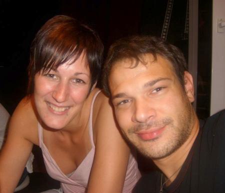 Mercredi soir ... Entre Amis !!!
