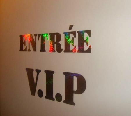 Mercredi soir ... Entre Amis !!!