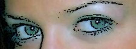 I'm still watching you ...
