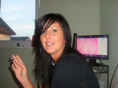 Samedi ... Alors on fait un jeu ??? Chez Mag ..