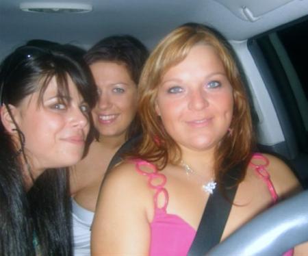 Jeudi entre FolleS !!!!!!!!!!!! 140808