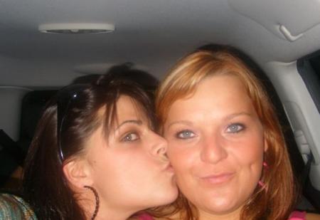 Jeudi entre FolleS !!!!!!!!!!!! 140808