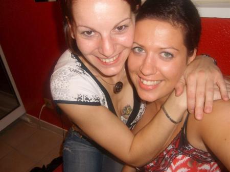 Mercredi soir ... Entre Amis !!!