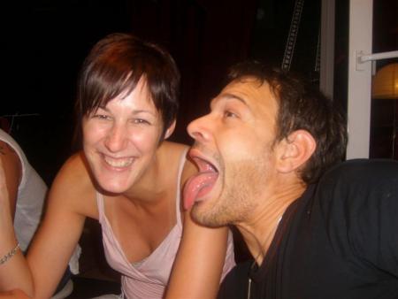 Mercredi soir ... Entre Amis !!!