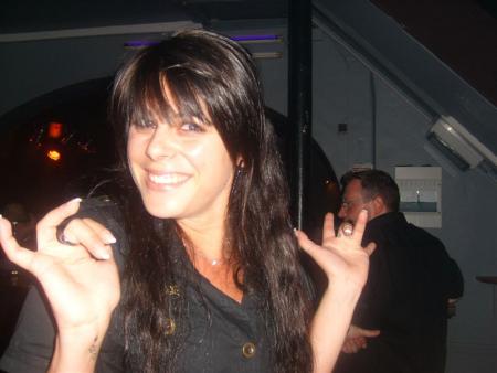 Vendredi ... Ap�ro ... Et fiesta !!!